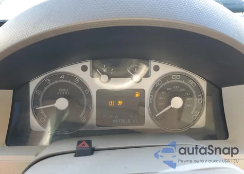 2009 Mercury Mariner Premier из США, поврежденный, VIN 4M2CU87GX9KJ26462